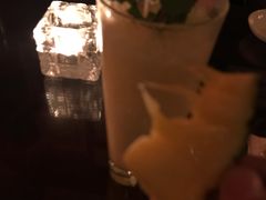 -LONG BAR 廊吧(外滩华尔道夫酒店)