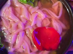 -热火朝天鲜切牛肉火锅(南强街巷店)