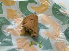 -赛百味SUBWAY(东方明珠店)