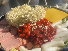 -양평식당·杨平食堂(华贸店)
