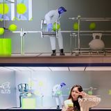 佛山探店|柠檬茶之光✨丘大叔首创鸭屎香[强]