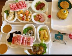 -国际月月生母婴月子中心(旗舰店)
