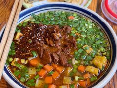 -袁家村关中印象美食(万象汇店)