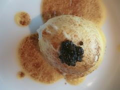 -非常时髦餐厅VUE Restaurant(外滩茂悦大酒店)