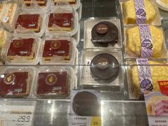 -津乐园(芥园道店)