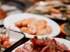 -三肥两瘦烤肉(鹿城店)