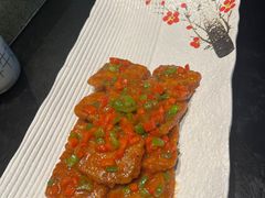 -涵誉·私房菜(银都·锦创广场店)