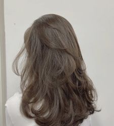 -FASHION PALACE hair+