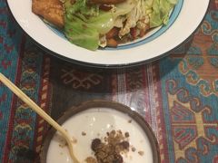-巴依老爷·新疆美食(上城区天城路店)