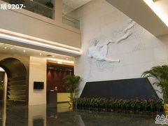 COL_3094-上海如意智慧酒店(上海科学院店)