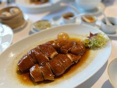 -宝丽轩中餐厅BAOLIXUAN