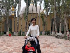 -艾提尕尔清真寺