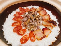 煲仔饭-大鸽饭(体育西路店)