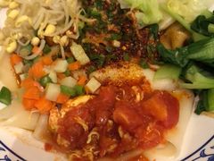 -长安面坊(西点茂店)