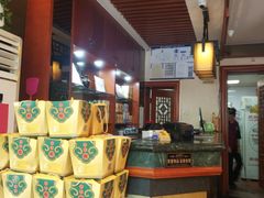 -东来顺饭庄(天坛店)