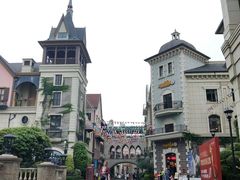 -美的鹭湖森林度假区