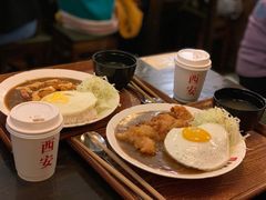 -金龙咖喱