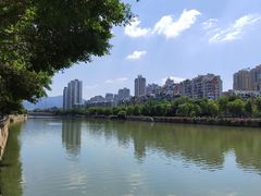 -光明港公园