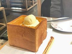 -绿茶餐厅(北京世纪金源店)