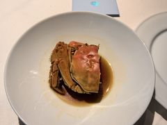 -荣轩(新荣记环球金融中心店)