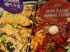 -南锣南门(东方银座店)