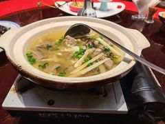 -茉莉花·私房菜(蓝湖郡店)