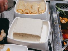 -海底捞火锅(河东万达广场店)