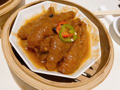 -东海海鲜酒家(中信广场店)