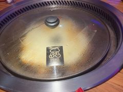 -山河屯铁锅炖鲜鹅·东北菜(开发区一店)
