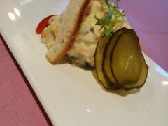 -德大西餐社