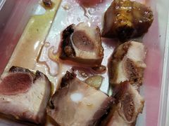排骨-陈光记烧腊(长寿路店)
