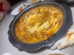 -巴蜀王婆大虾(南锣鼓巷店)
