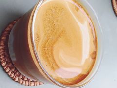污-BIJOU coffee&cocktail(龙岗万科广场店)