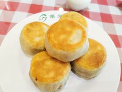 -南来顺饭庄·清真(南菜园店)