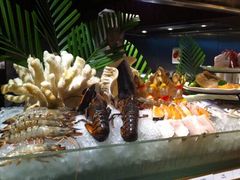 QQ截图20150407160143-广州花园酒店-凌璇阁360度高空海鲜自助餐CAROUSEL