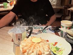 -Mammamia意大利餐厅(阳春巷店)