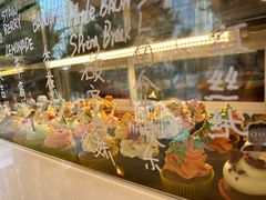 -caked(深圳购物公园店)