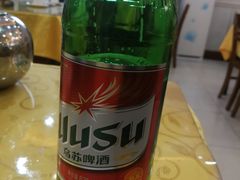 -新疆巴州金丝特餐厅(大钟寺店)