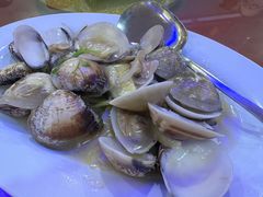 -大茄来海鲜餐厅(亚洲城分行)