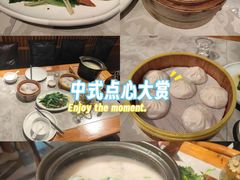 -如轩·海鲜砂锅粥·潮汕菜(南城店)
