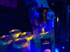 -SPACE CLUB酒吧(九纬路店)