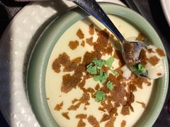 香草鲜奶布丁-蟹榭·本帮江浙菜·蟹宴(五角场合生汇商场店)