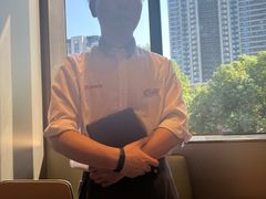 -海底捞火锅(海澜财富中心店)