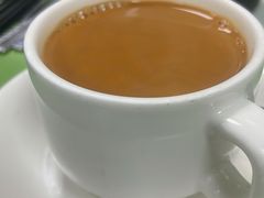 -胜利茶餐室
