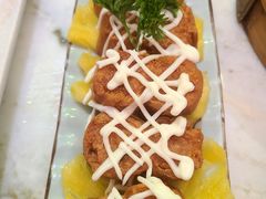-鹭江宾馆·观海餐厅