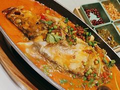 -小方外婆菜(蒙山路店)