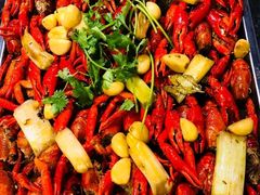 -悟长年潮汕菜砂锅粥(圣熙8号店)