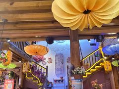 -民食香·腊排骨野生菌美食(木府店)