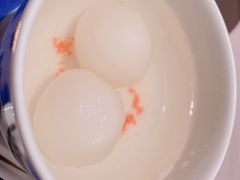 燕窝汤圆-荣轩(新荣记环球金融中心店)