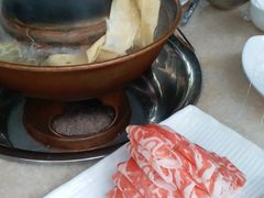 -福寿斋·老北京铜锅涮肉·烤鸭(顺义总店)